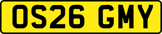 OS26GMY