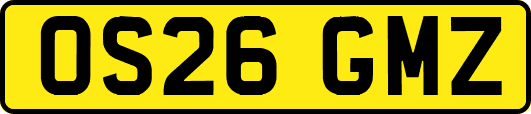 OS26GMZ