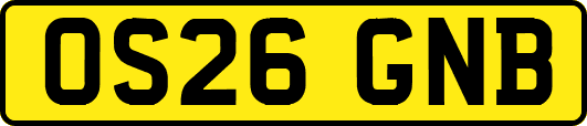 OS26GNB