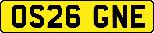 OS26GNE