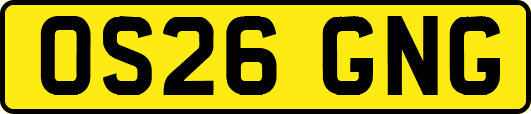 OS26GNG