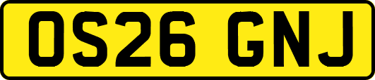 OS26GNJ