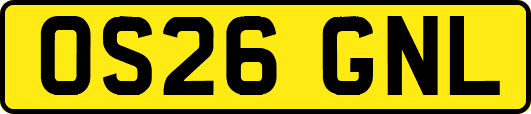 OS26GNL