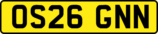 OS26GNN