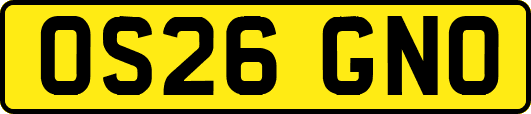 OS26GNO