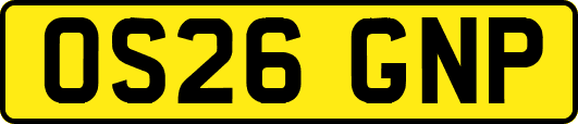 OS26GNP