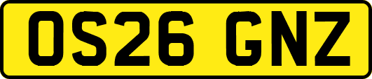 OS26GNZ