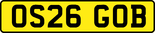 OS26GOB