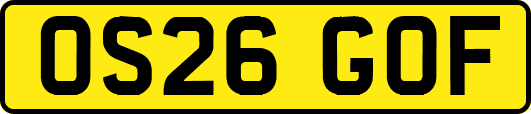 OS26GOF