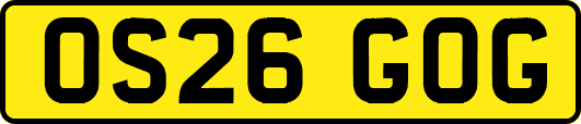 OS26GOG