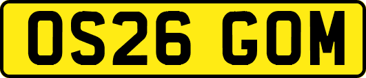 OS26GOM