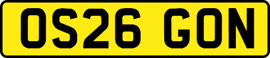 OS26GON