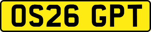 OS26GPT