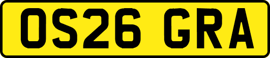 OS26GRA