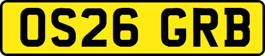 OS26GRB