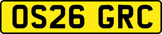 OS26GRC