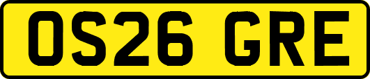 OS26GRE