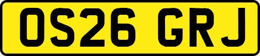 OS26GRJ