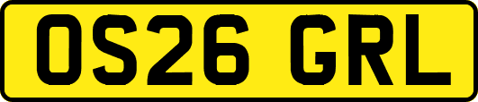OS26GRL
