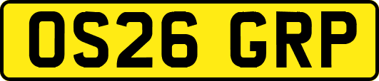 OS26GRP