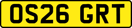OS26GRT