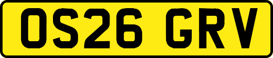 OS26GRV