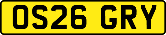 OS26GRY