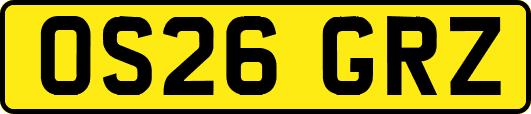 OS26GRZ