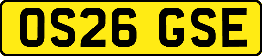 OS26GSE