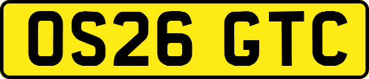 OS26GTC