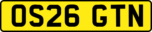 OS26GTN