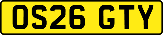 OS26GTY