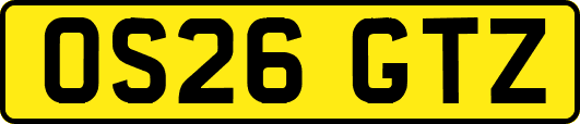 OS26GTZ