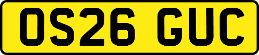 OS26GUC