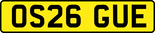 OS26GUE