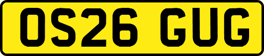 OS26GUG