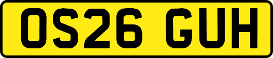 OS26GUH