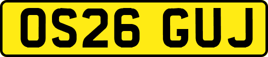 OS26GUJ