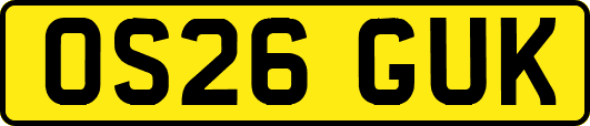 OS26GUK