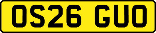 OS26GUO