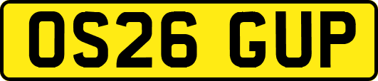 OS26GUP