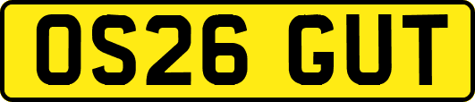 OS26GUT