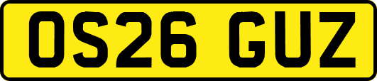 OS26GUZ