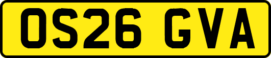 OS26GVA