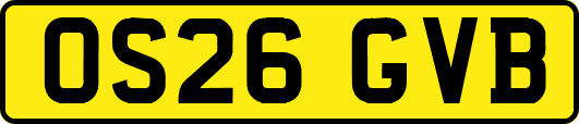 OS26GVB