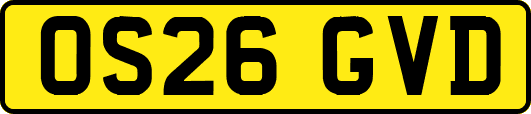 OS26GVD
