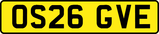 OS26GVE