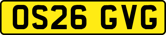 OS26GVG