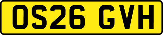 OS26GVH