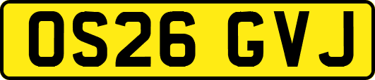 OS26GVJ